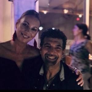 Meet your Posher, Ilona